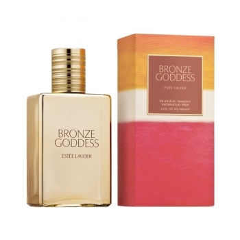 Perfumy Estee Lauder Bronze Goddess